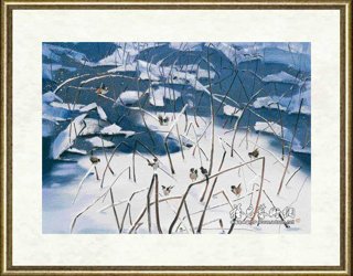 王昌楷_风骨^-^Frozen